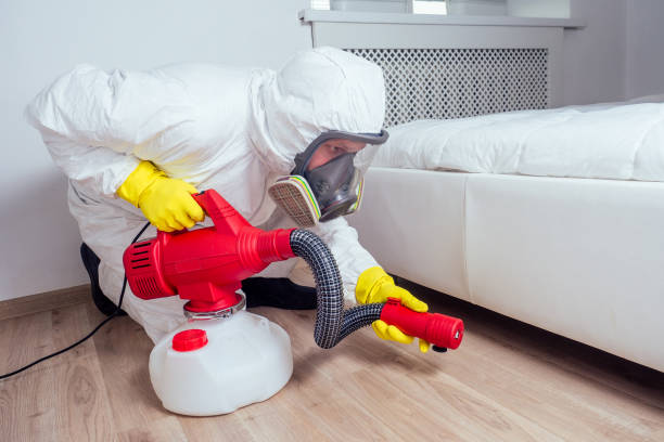 Best Residential Pest Control  in Riverton, UT